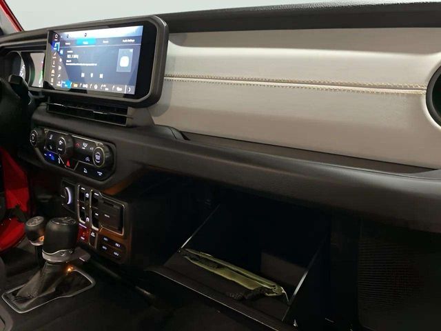 2025 Jeep Wrangler Willys 4xe Dallas TX