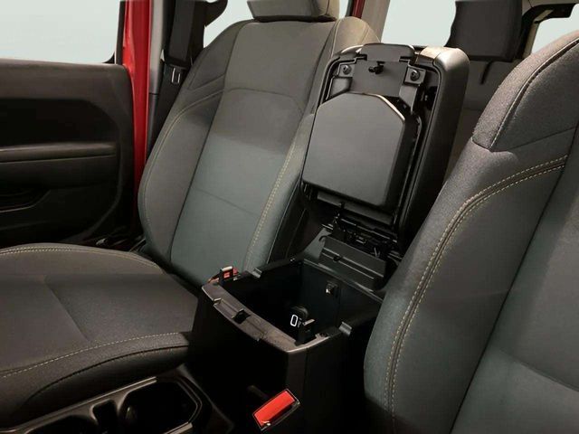 2025 Jeep Wrangler Willys 4xe Dallas TX