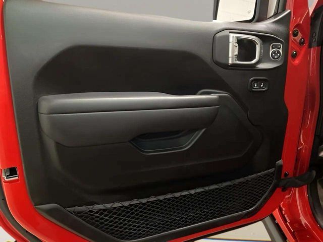 2025 Jeep Wrangler Willys 4xe Dallas TX