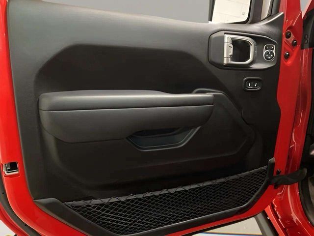 2025 Jeep Wrangler Willys 4xe Dallas TX