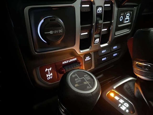 2025 Jeep Wrangler Willys 4xe Dallas TX