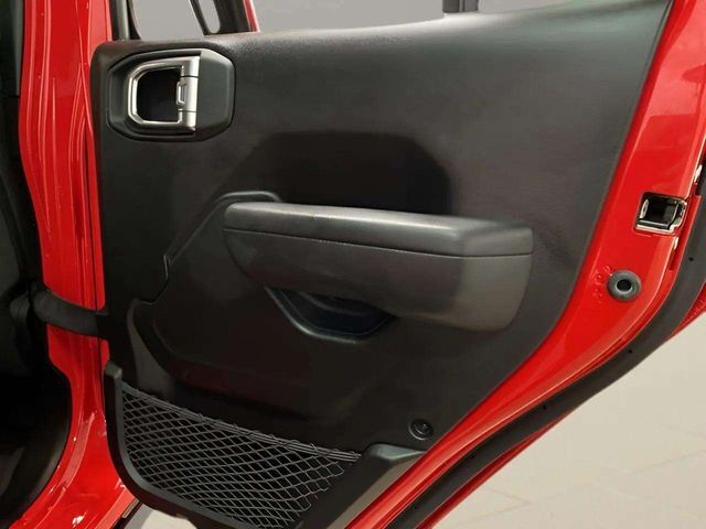 2025 Jeep Wrangler Willys 4xe Dallas TX