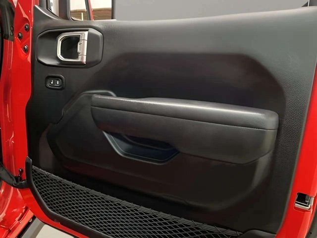 2025 Jeep Wrangler Willys 4xe Dallas TX