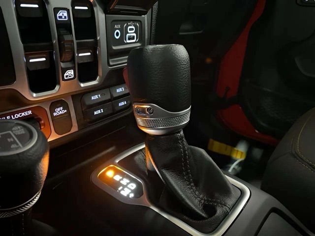 2025 Jeep Wrangler Willys 4xe Dallas TX