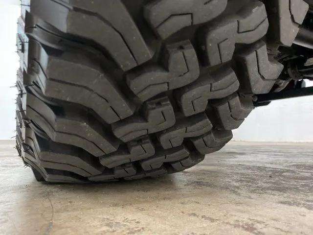 2025 Jeep Wrangler Willys 4xe Dallas TX