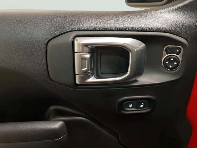 2025 Jeep Wrangler Willys 4xe Dallas TX