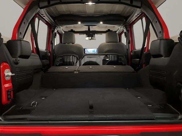 2025 Jeep Wrangler Willys 4xe Dallas TX