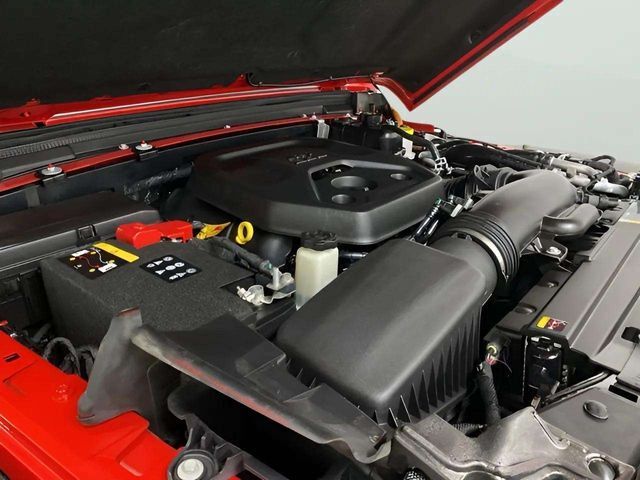 2025 Jeep Wrangler Willys 4xe Dallas TX