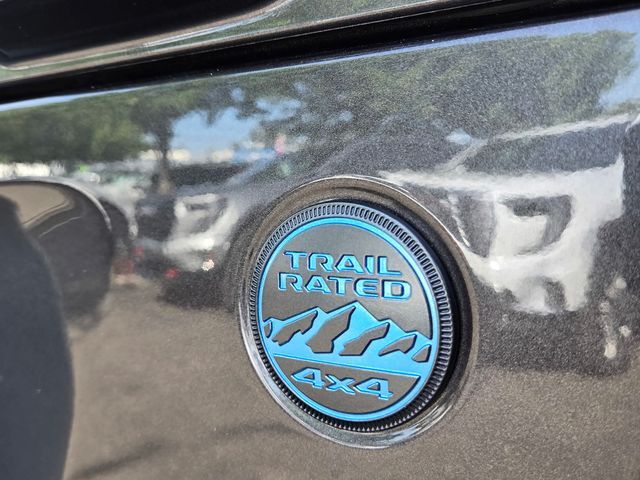 2025 Jeep Wrangler Willys 4xe Folsom CA