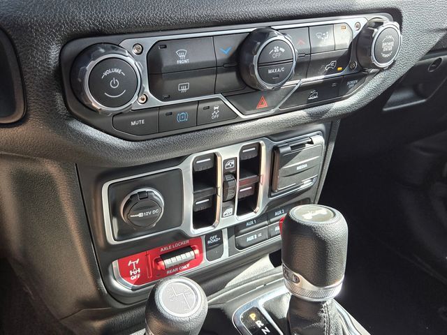 2025 Jeep Wrangler Willys 4xe Folsom CA