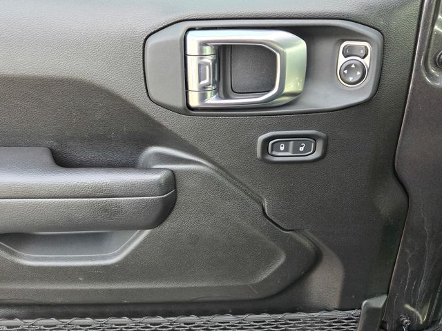 2025 Jeep Wrangler Willys 4xe Folsom CA