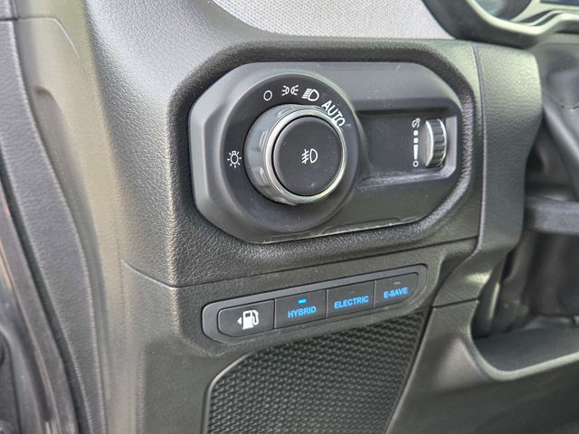 2025 Jeep Wrangler Willys 4xe Folsom CA