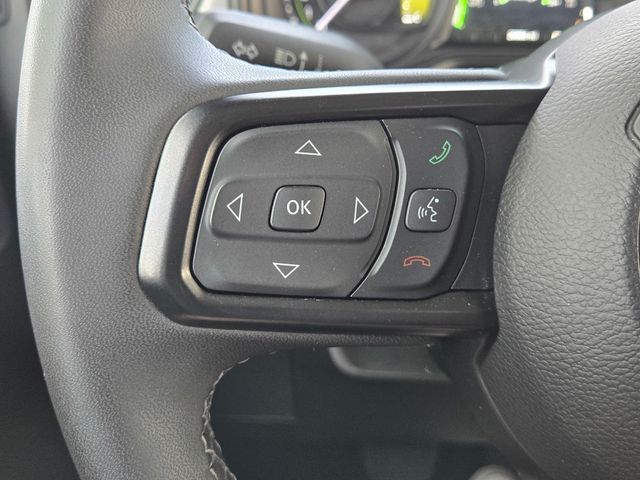 2025 Jeep Wrangler Willys 4xe Folsom CA