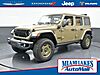 2025 Jeep Wrangler Willys 4xe 2025 Jeep Wrangler Willys 4xe