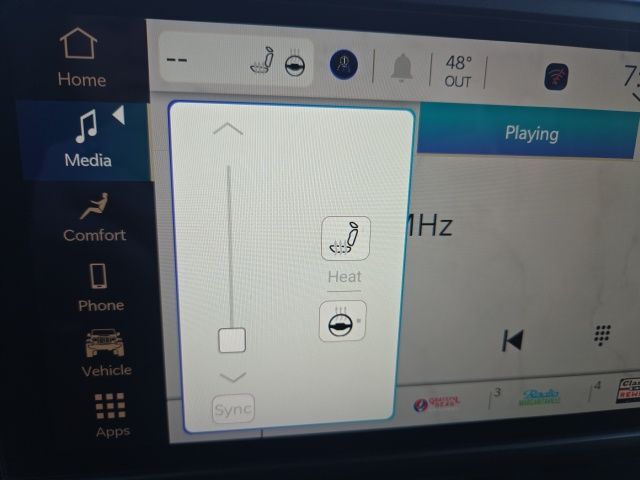 2025 Jeep Wrangler Willys 4xe West Burlington IA