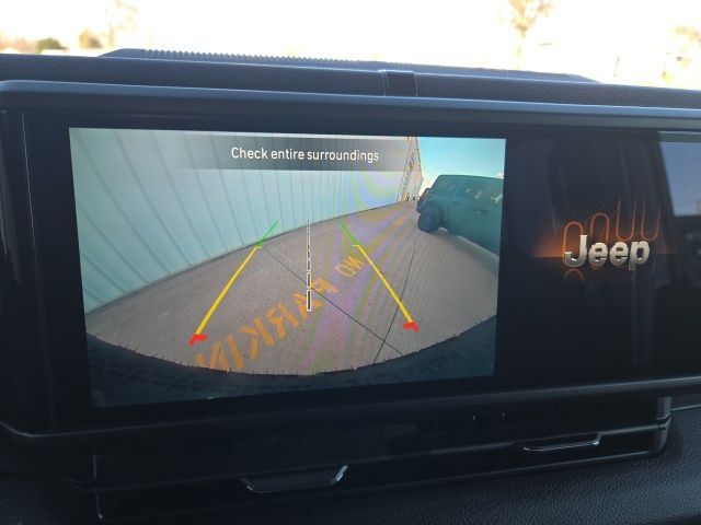 2025 Jeep Wrangler Willys 4xe West Burlington IA