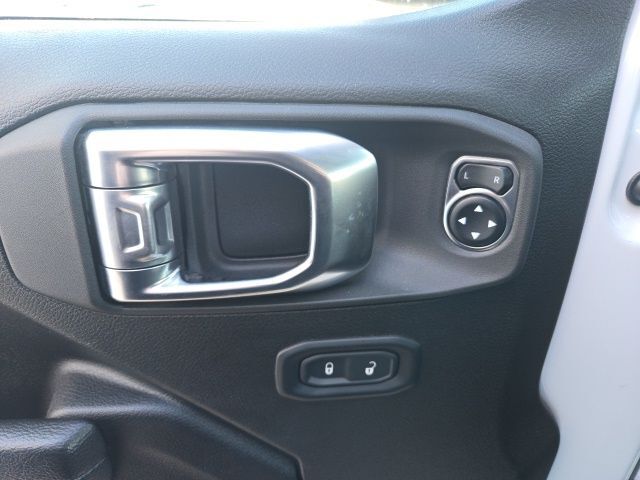 2025 Jeep Wrangler Willys 4xe West Burlington IA