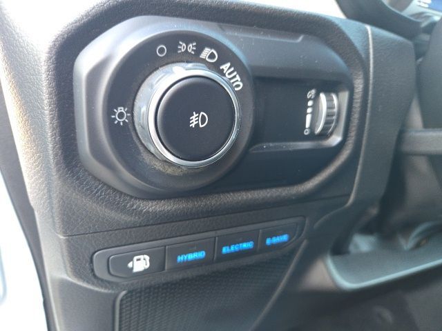 2025 Jeep Wrangler Willys 4xe West Burlington IA