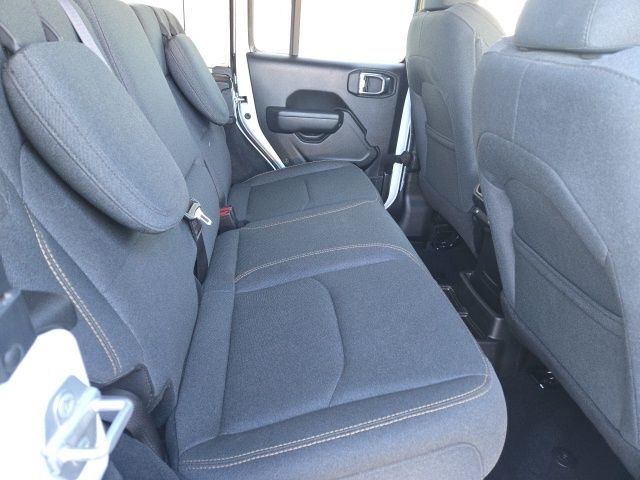 2025 Jeep Wrangler Willys 4xe West Burlington IA