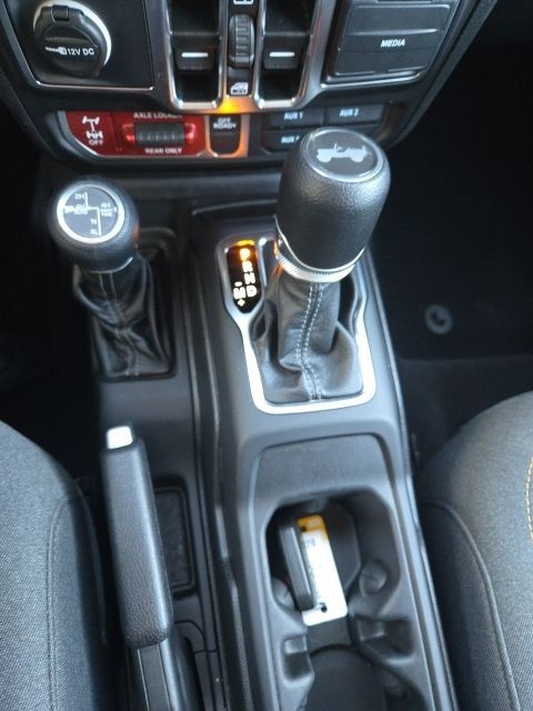 2025 Jeep Wrangler Willys 4xe West Burlington IA