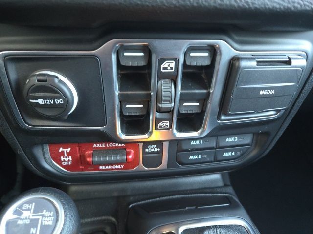 2025 Jeep Wrangler Willys 4xe West Burlington IA