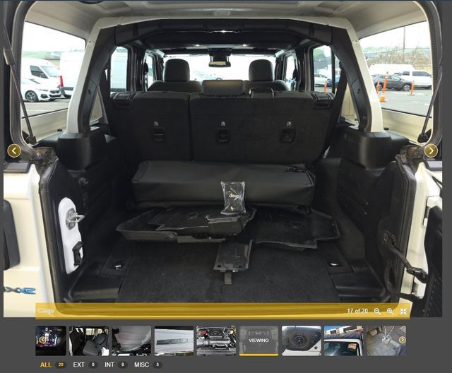 2025 Jeep Wrangler Willys 4xe West Burlington IA