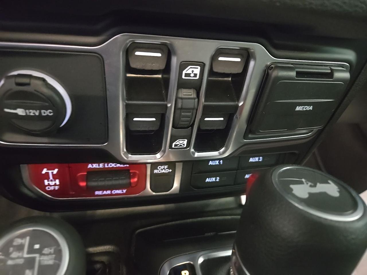 2025 Jeep Wrangler Willys 4xe West Burlington IA