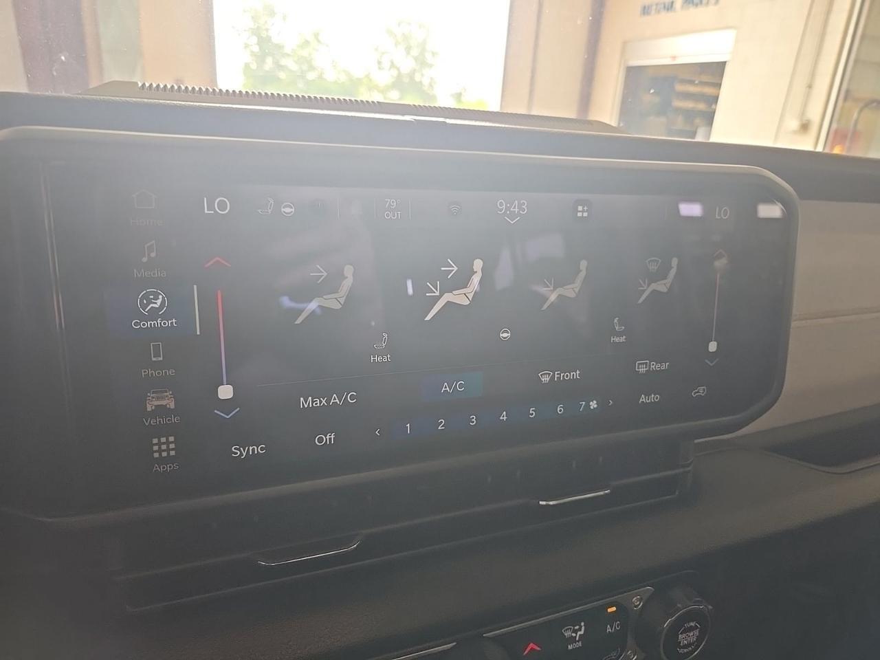 2025 Jeep Wrangler Willys 4xe West Burlington IA