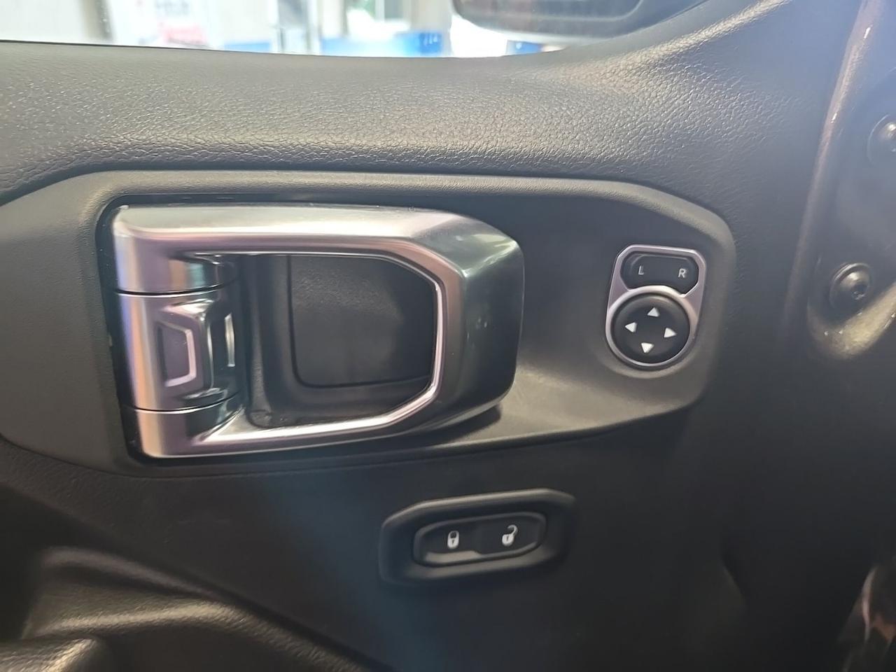 2025 Jeep Wrangler Willys 4xe West Burlington IA