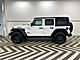2025 Jeep Wrangler Willys Bozeman MT