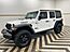 2025 Jeep Wrangler Willys Bozeman MT