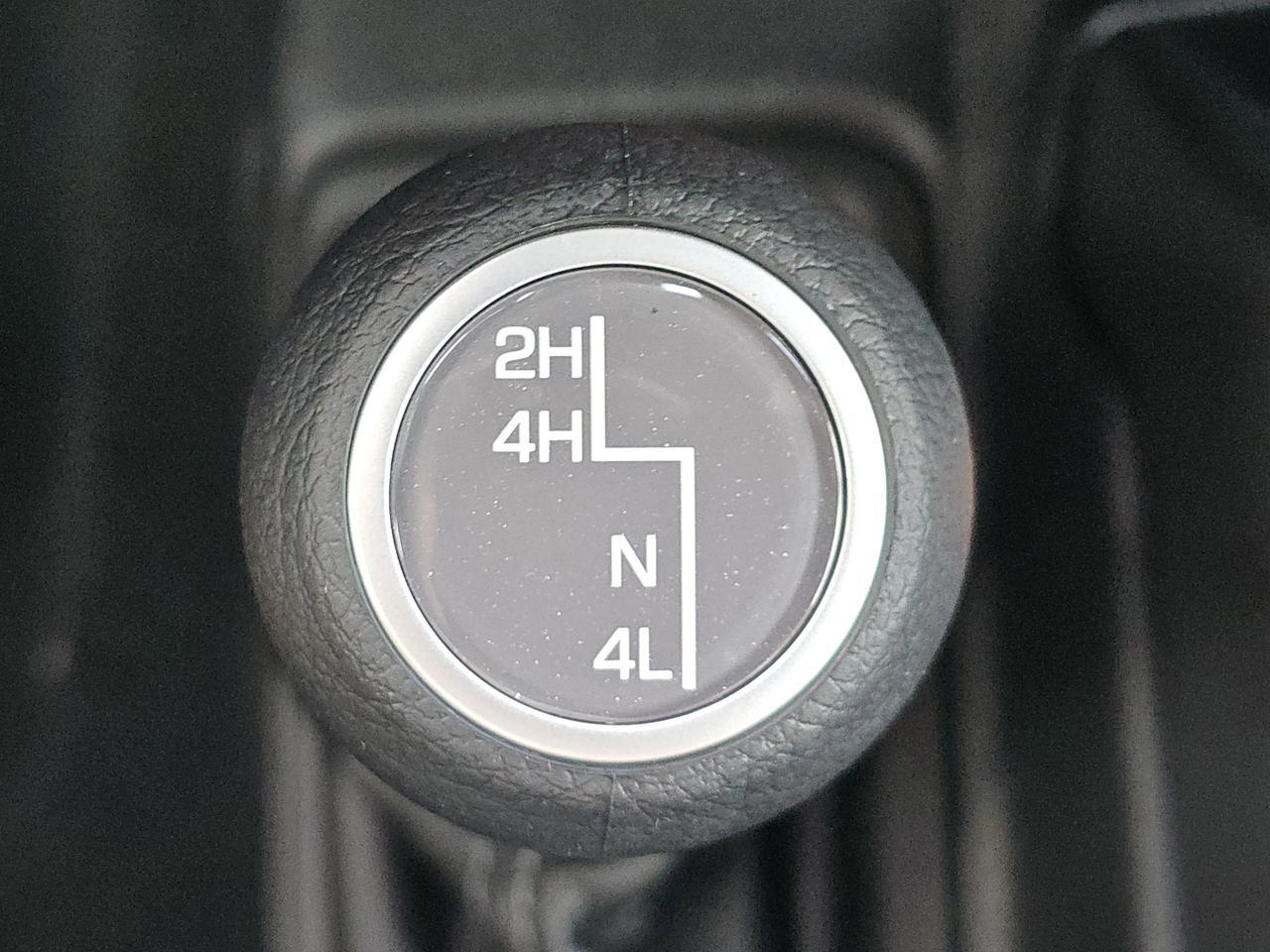 2025 Jeep Wrangler Willys Dalton GA