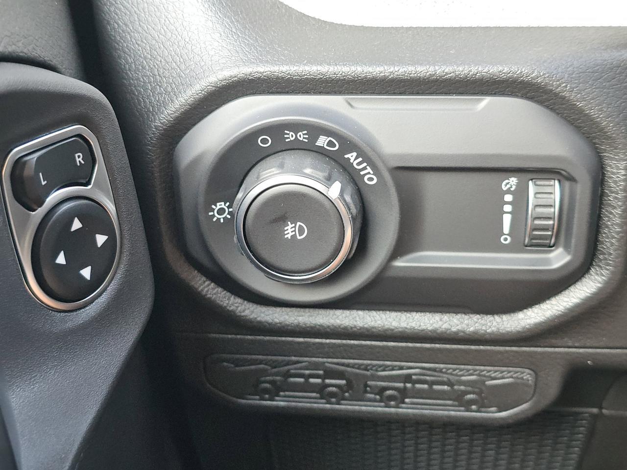 2025 Jeep Wrangler Willys Dalton GA