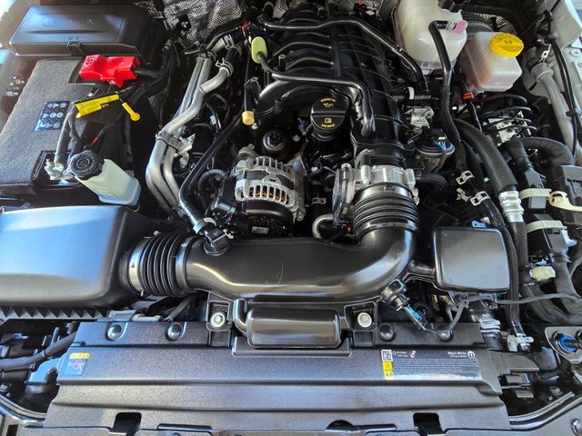 2025 Jeep Wrangler Willys Folsom CA