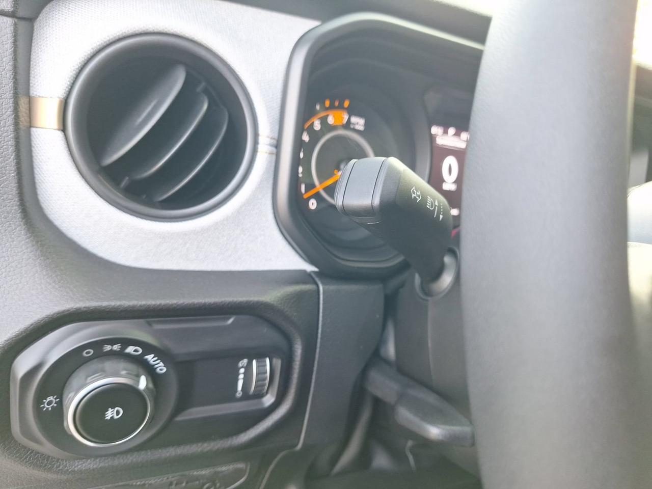 2025 Jeep Wrangler Willys Hurst TX