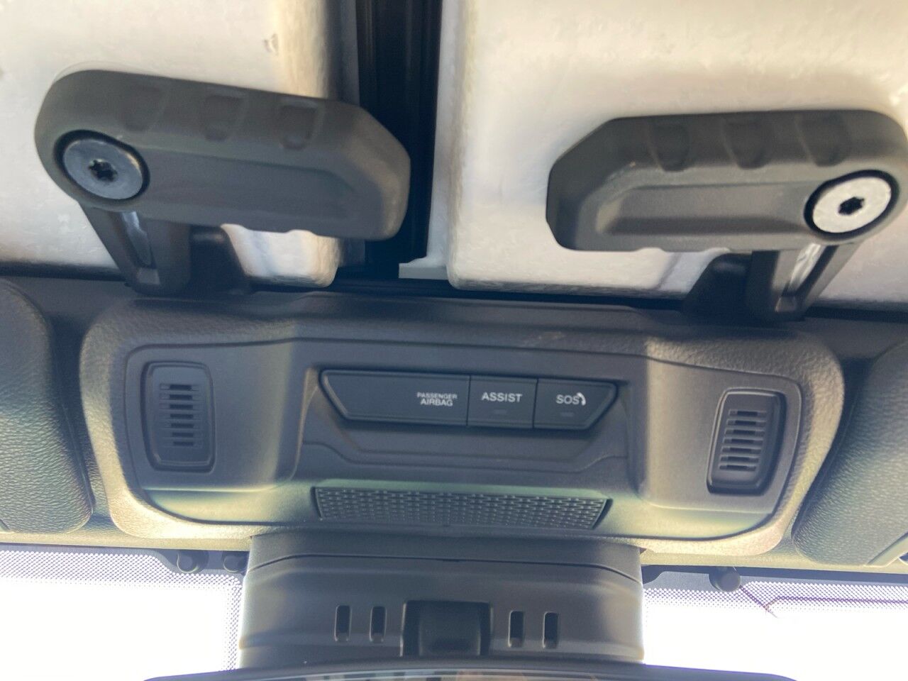 2025 Jeep Wrangler Willys High Level AB