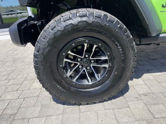 2025 Jeep Wrangler Willys Marshfield MA