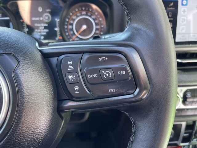2025 Jeep Wrangler Willys Marshfield MA
