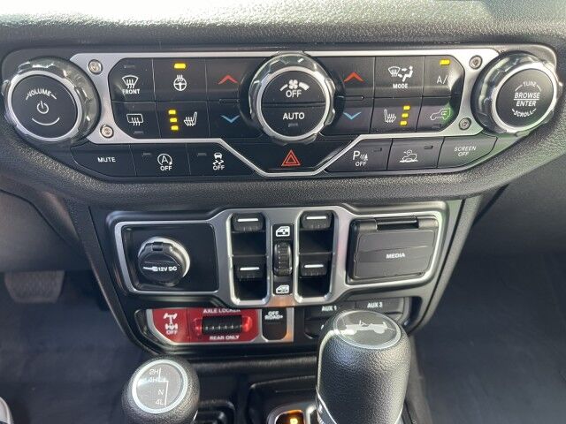 2025 Jeep Wrangler Willys Marshfield MA