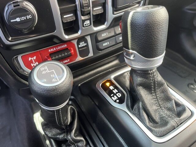 2025 Jeep Wrangler Willys Marshfield MA