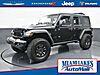 2025 Jeep Wrangler Willys 2025 Jeep Wrangler Willys