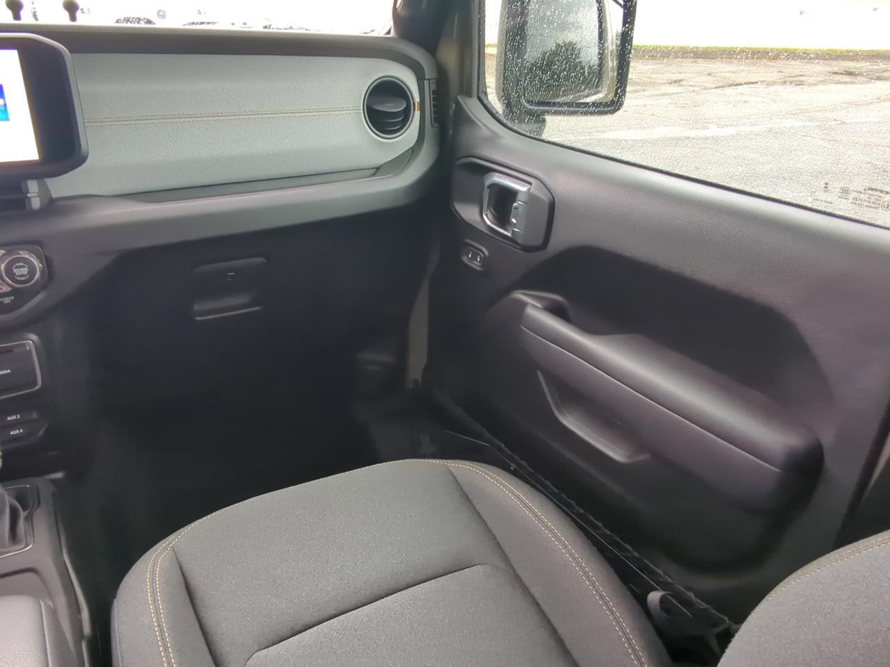 2025 Jeep Wrangler Willys Appleton WI