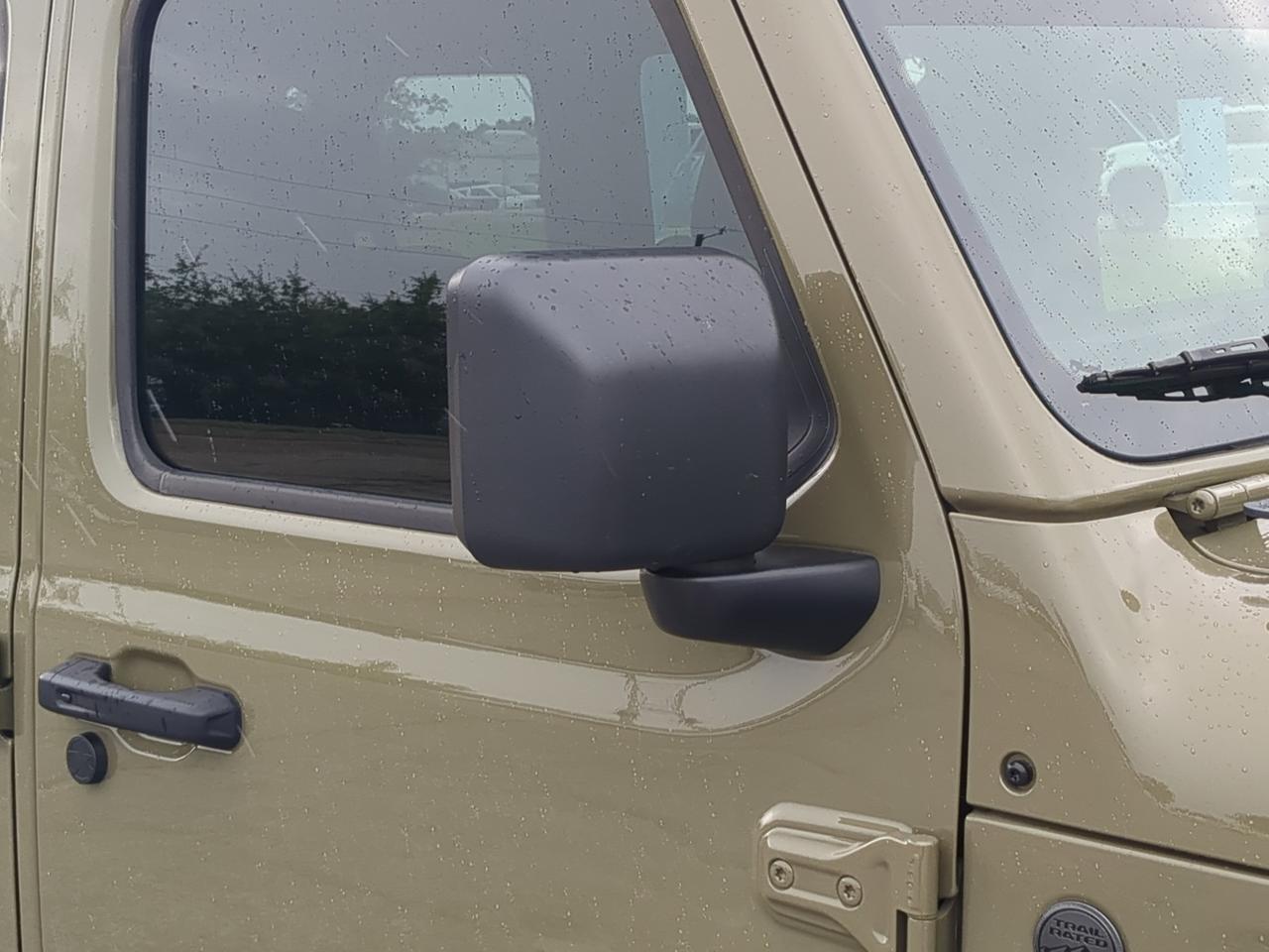 2025 Jeep Wrangler Willys Appleton WI