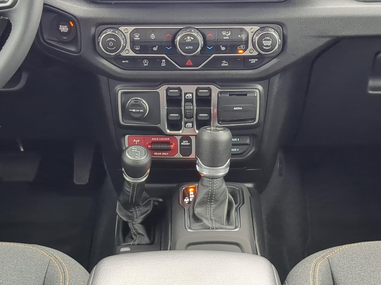 2025 Jeep Wrangler Willys Appleton WI