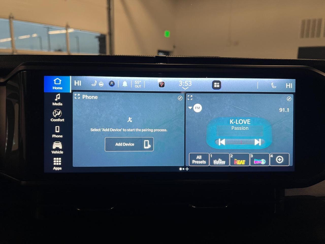 2025 Jeep Wrangler Willys Parker CO