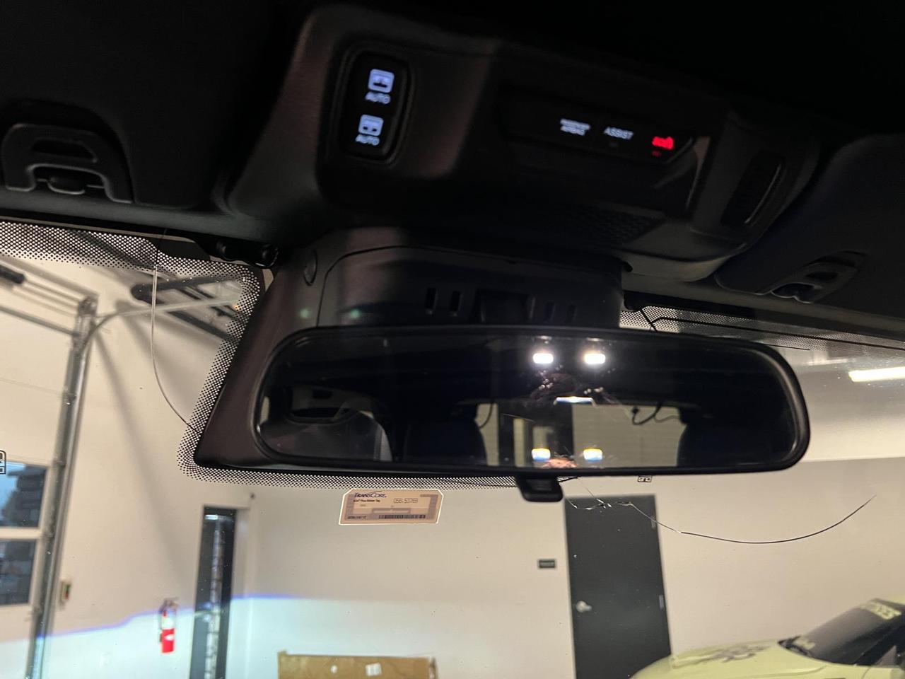 2025 Jeep Wrangler Willys Parker CO