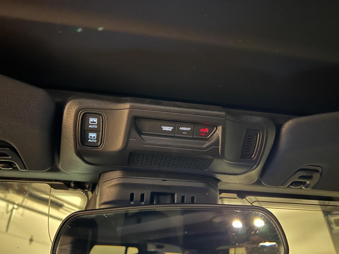 2025 Jeep Wrangler Willys Parker CO