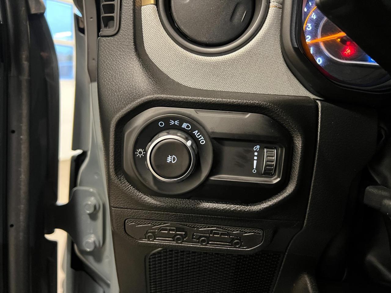 2025 Jeep Wrangler Willys Parker CO