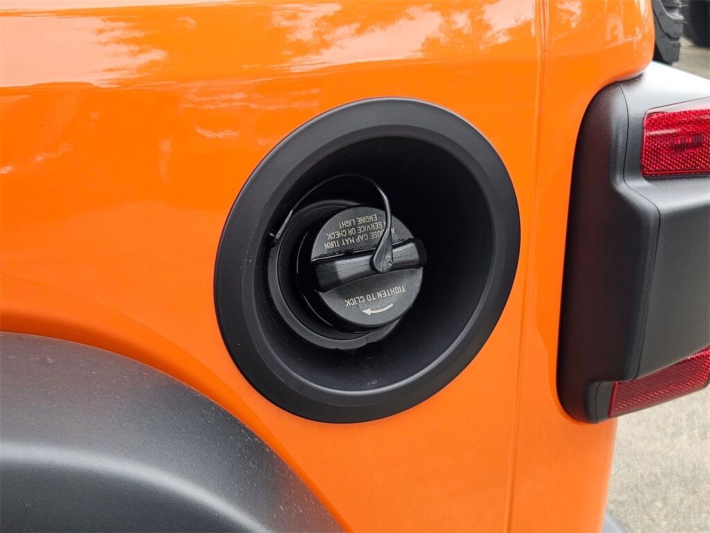 2025 Jeep Wrangler Willys Gresham OR