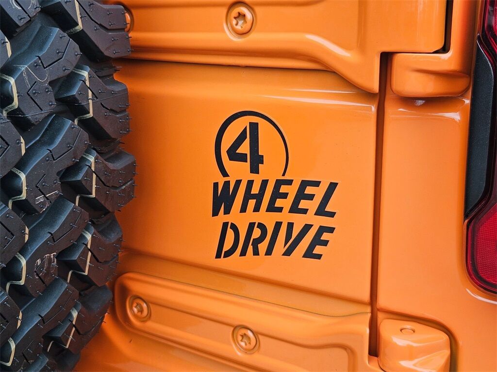 2025 Jeep Wrangler Willys Gresham OR